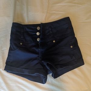 Xhilaration Blue Shorts